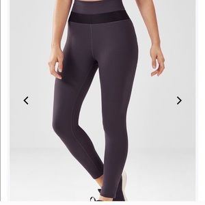 Fabletics Demi Lovato leggings